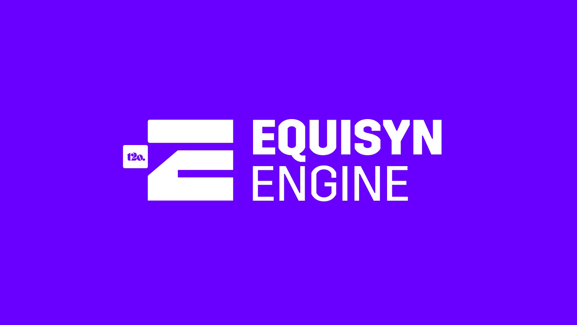 EquiSyn Engine